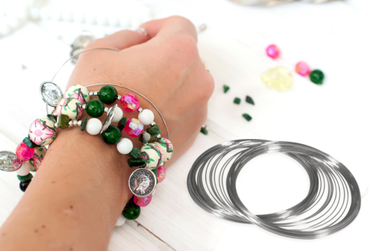 Bracelets - Jewelry Findings - 10doigts.fr