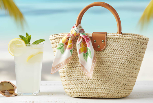 bufanda de seda - Manualidades día de la madre - 10doigts.fr - 2