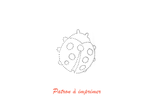 plantilla para descargar - Manualidades día de la madre - 10doigts.fr - 2