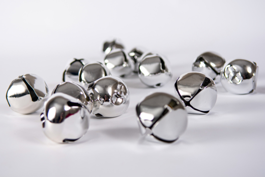 Jingle Bells and Chimes - Creative accessories - 10doigts.fr