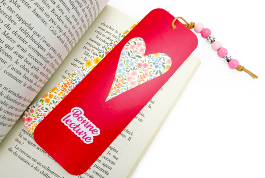 Poetic Bookmarks - 3 - Craft Activities for Teachers, ATSEM, AESH, Nannies... - 10doigts.com - Craft Activities for Teachers, ATSEM, AESH, Nannies... - 10doigts.fr