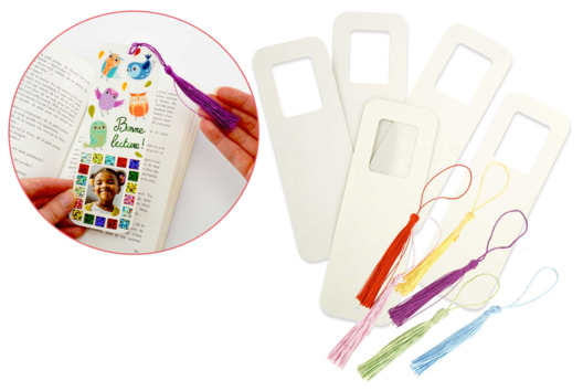 Card Making Kits - Creative Kits and Sets for Kids - 10doigts.fr
