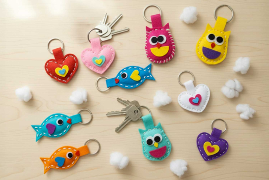 Felt Kits - Felt - 10doigts.fr