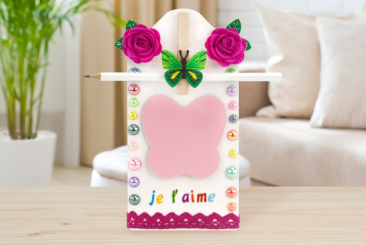 memo regalo día de las madres - Manualidades día de la madre - 10doigts.fr - 2