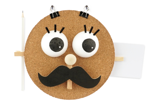 memos notas regalo niños día del padre - Manualidades día del padre - 10doigts.fr - 2