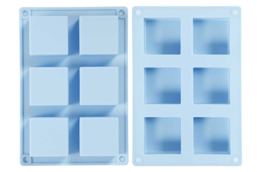 Moldes para velas - Vela - Velas creativas: todo el material para fabricar tus propias velas - 10doigts.fr
