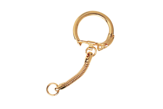 Keychains - Jewelry Findings - 10doigts.fr