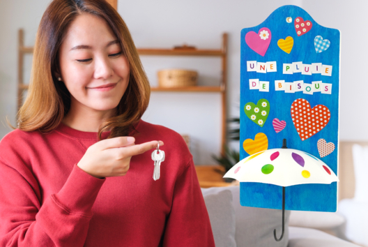 llavero regalo día de las madres niñosDIY - Manualidades día de la madre - 10doigts.fr