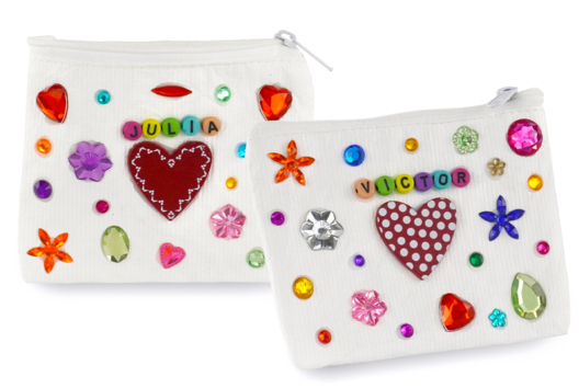 llavero regalo niño día de la madre - Manualidades día de la madre - 10doigts.fr - 2