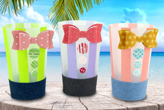 Shirt Pot for Pencils with a Cup - 1 - Father's Day Crafts - 10doigts.com - Father's Day Crafts - 10doigts.fr