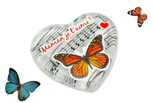 Special Mother's Day Clipboard - 1 - Mother's Day Crafts - 10doigts.com - Mother's Day Crafts - 10doigts.fr