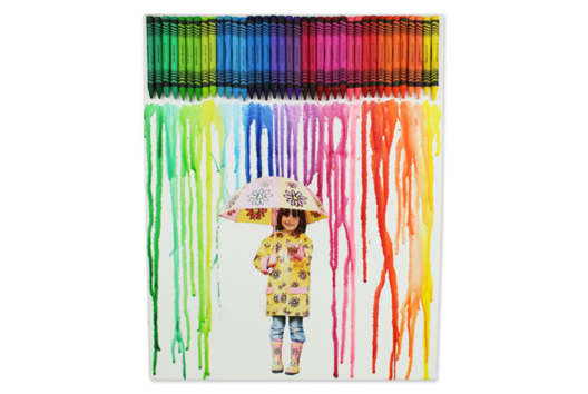 Color Rainboard - 0 - Craft Activities for Boards - 10doigts.com - Manual Activities - Create and Decorate Large Format Boards - 10doigts.fr