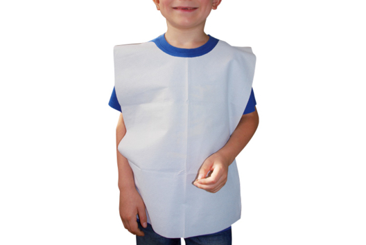 Delantales y protecciones - Pinceles y accesorios - 10doigts.fr