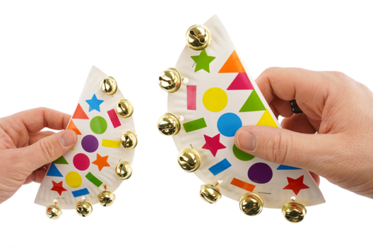 instrumentos de percusión para niños DIY - Actividades manuales Carnaval, Martes de Carnaval - 10doigts.fr
