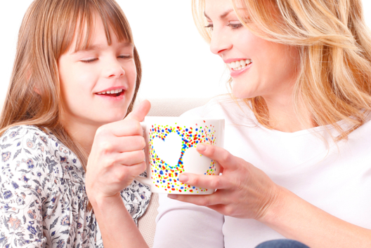 Taza Día de la Madre Pintura - Manualidades día de la madre - 10doigts.fr - 2