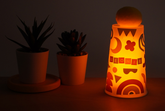 luz nocturna niños DIY fácil - Actividades manuales luces - 10doigts.fr - 2