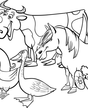 Animales-granja2 - 10doigts.fr