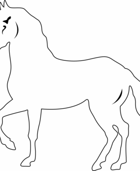 Caballo 01 - 10doigts.fr
