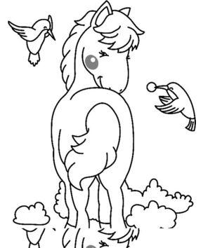 Caballo 03 - 10doigts.fr