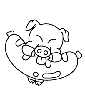 Cerdito 02 - 10doigts.fr