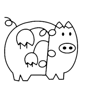Cerdito 05 - 10doigts.fr