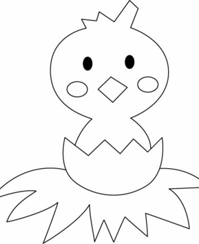 Pollito 01 - 10doigts.fr