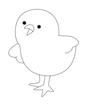 Pollito 03 - 10doigts.fr