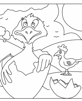 Pollito 04 - 10doigts.fr