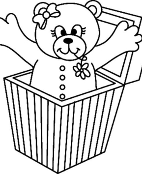 Bear 049 - 10doigts.fr
