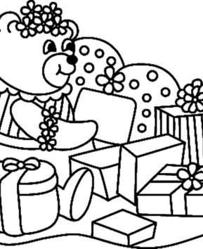 Bear 063 - 10doigts.fr