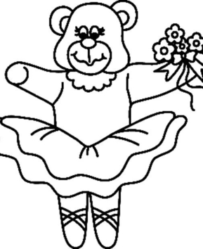 Bear 065 - 10doigts.fr