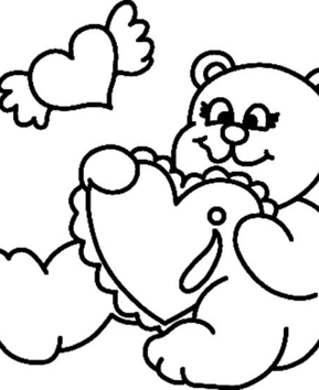 Bear 077 - 10doigts.fr