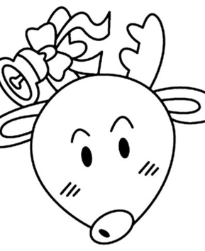 Reindeer 04 - 10doigts.fr