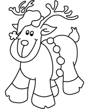 Reindeer 06 - 10doigts.fr