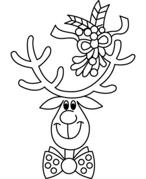 Reindeer 12 - 10doigts.fr