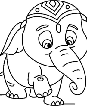 Elephant 06 - 10doigts.fr