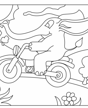 Elefante 11 - 10doigts.fr