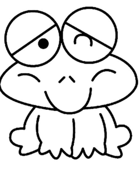 Frog 03 - 10doigts.fr