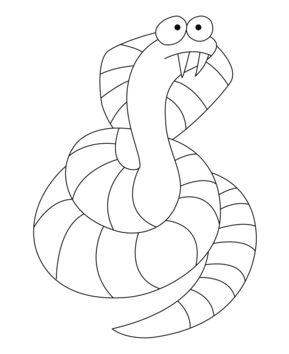 Snake01 - 10doigts.fr