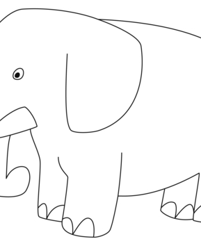 Elephant12 - 10doigts.fr