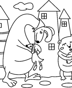 Animales-diversos 10 - 10doigts.fr
