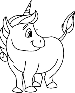 Unicornio 01 - 10doigts.fr