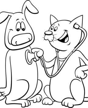 Animales domésticos6 - 10doigts.fr