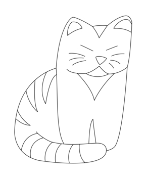 Gato 24 - 10doigts.fr