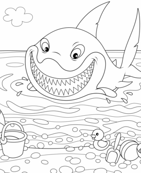 Animales marinos7 - 10doigts.fr