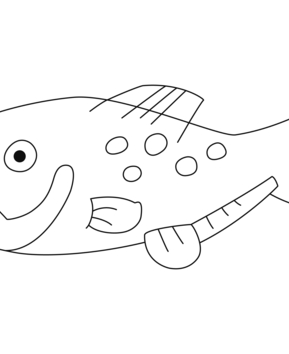 Fish 34 - 10doigts.fr