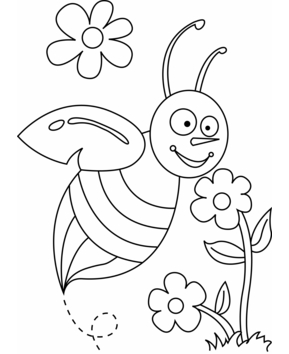 Bee 03 - 10doigts.fr