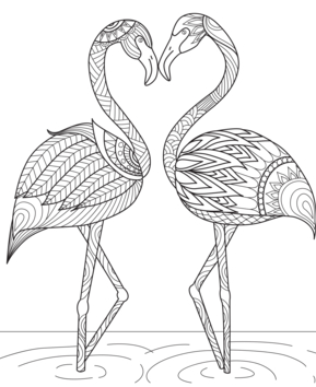 Flying animals1 - 10doigts.fr