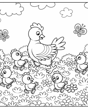 Flying Animals11 - 10doigts.fr