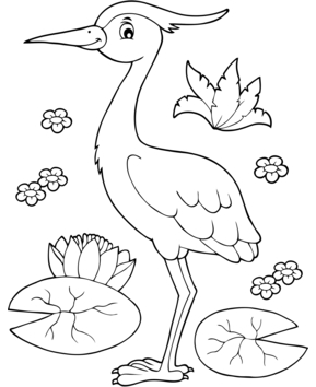Flying animals 8 - 10doigts.fr